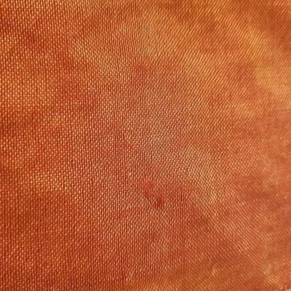 Multicolor Silk Vietnamese Hand Woven Artisan Cloth